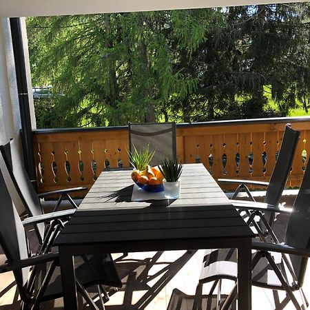 Appartement Schwab Ski In & Out Schladming Extérieur photo