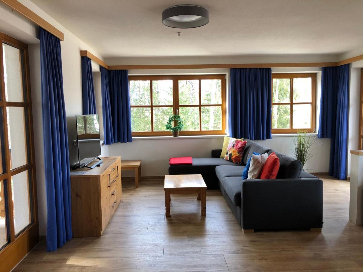 Appartement Schwab Ski In & Out Schladming Extérieur photo