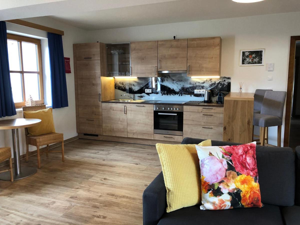 Appartement Schwab Ski In & Out Schladming Extérieur photo