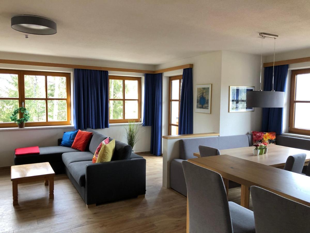 Appartement Schwab Ski In & Out Schladming Extérieur photo