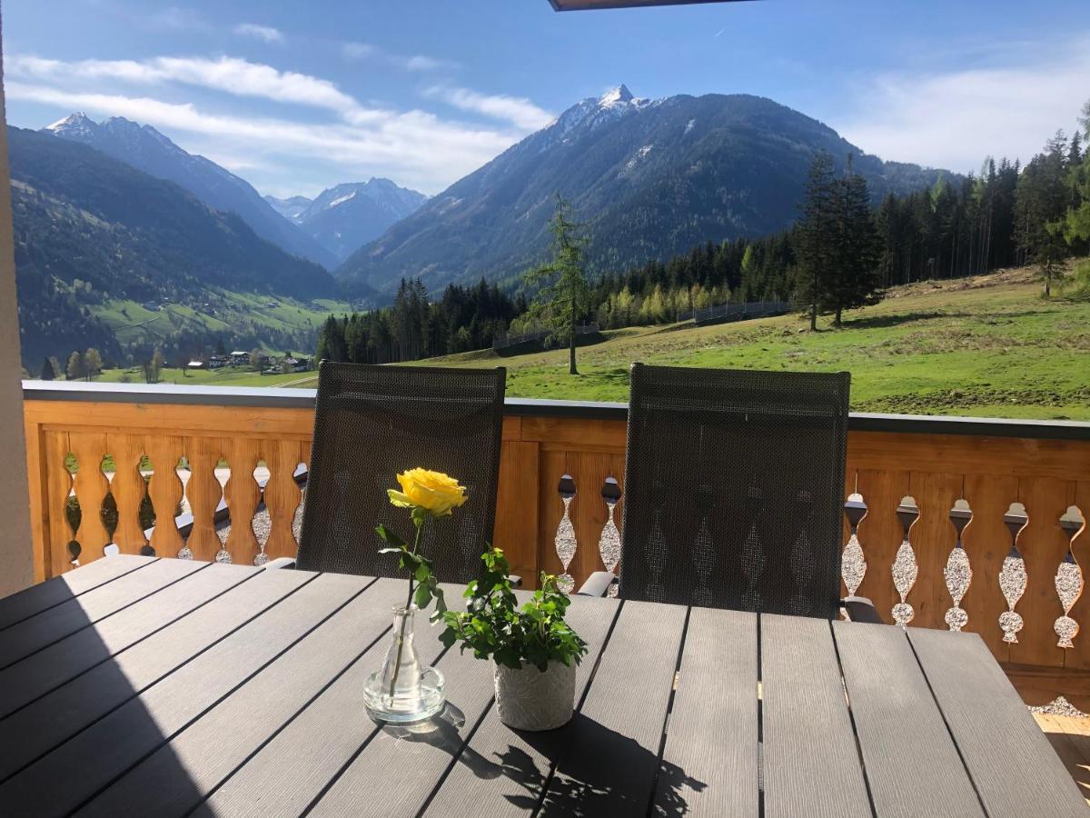 Appartement Schwab Ski In & Out Schladming Extérieur photo