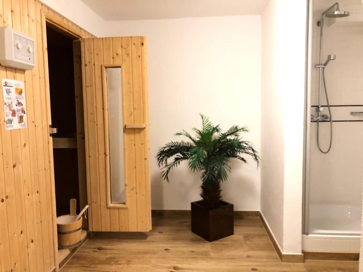 Appartement Schwab Ski In & Out Schladming Extérieur photo