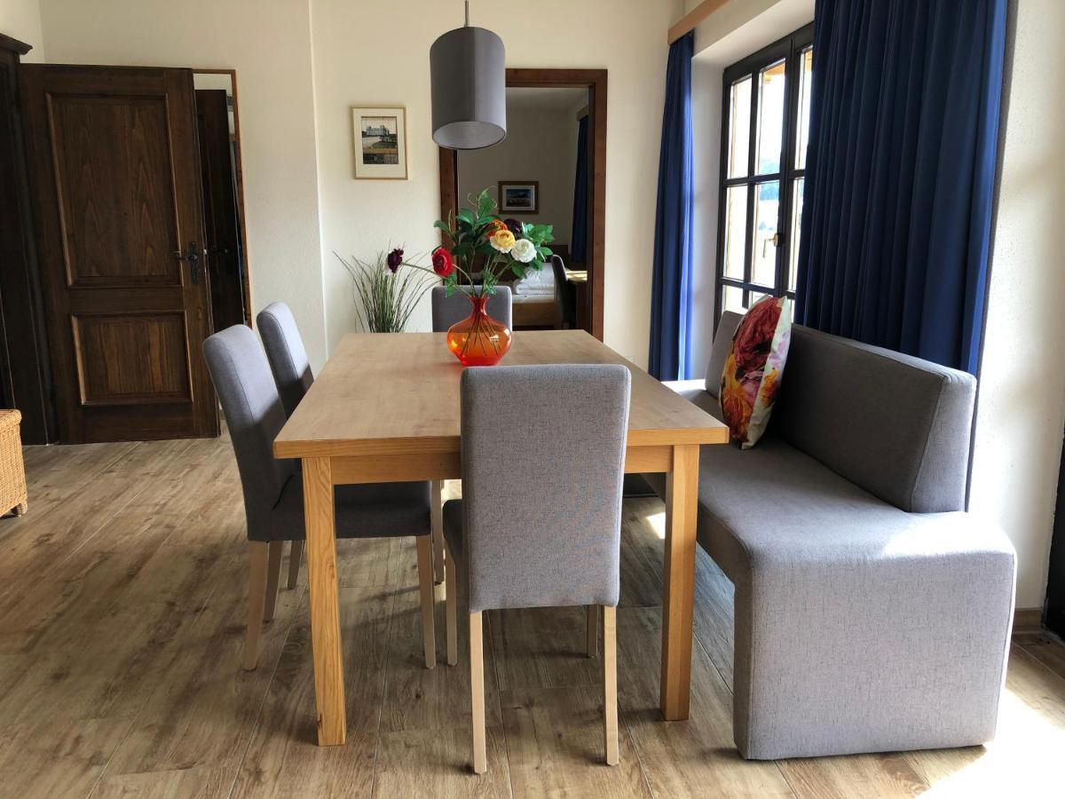 Appartement Schwab Ski In & Out Schladming Extérieur photo