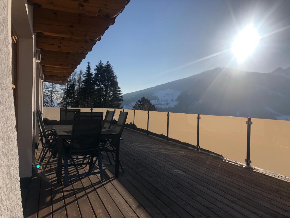 Appartement Schwab Ski In & Out Schladming Extérieur photo