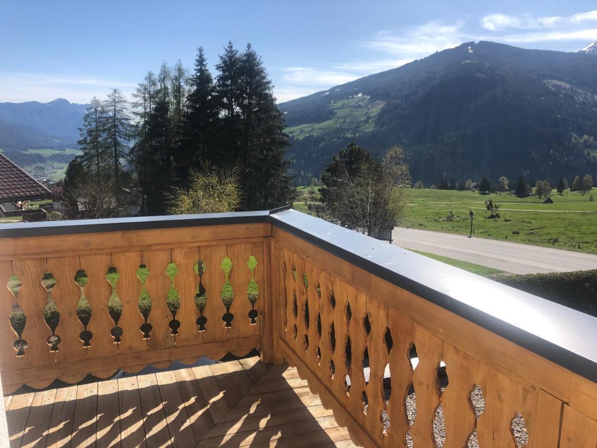 Appartement Schwab Ski In & Out Schladming Extérieur photo