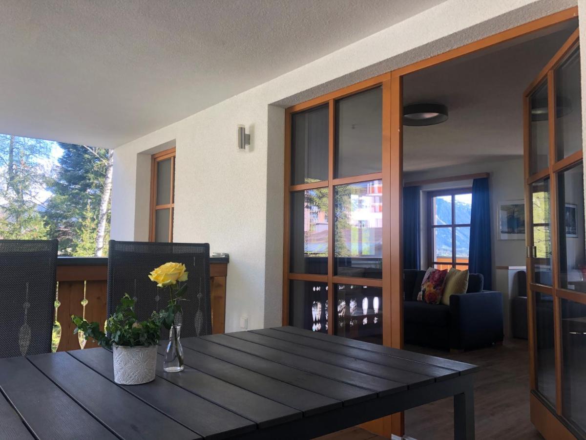 Appartement Schwab Ski In & Out Schladming Extérieur photo
