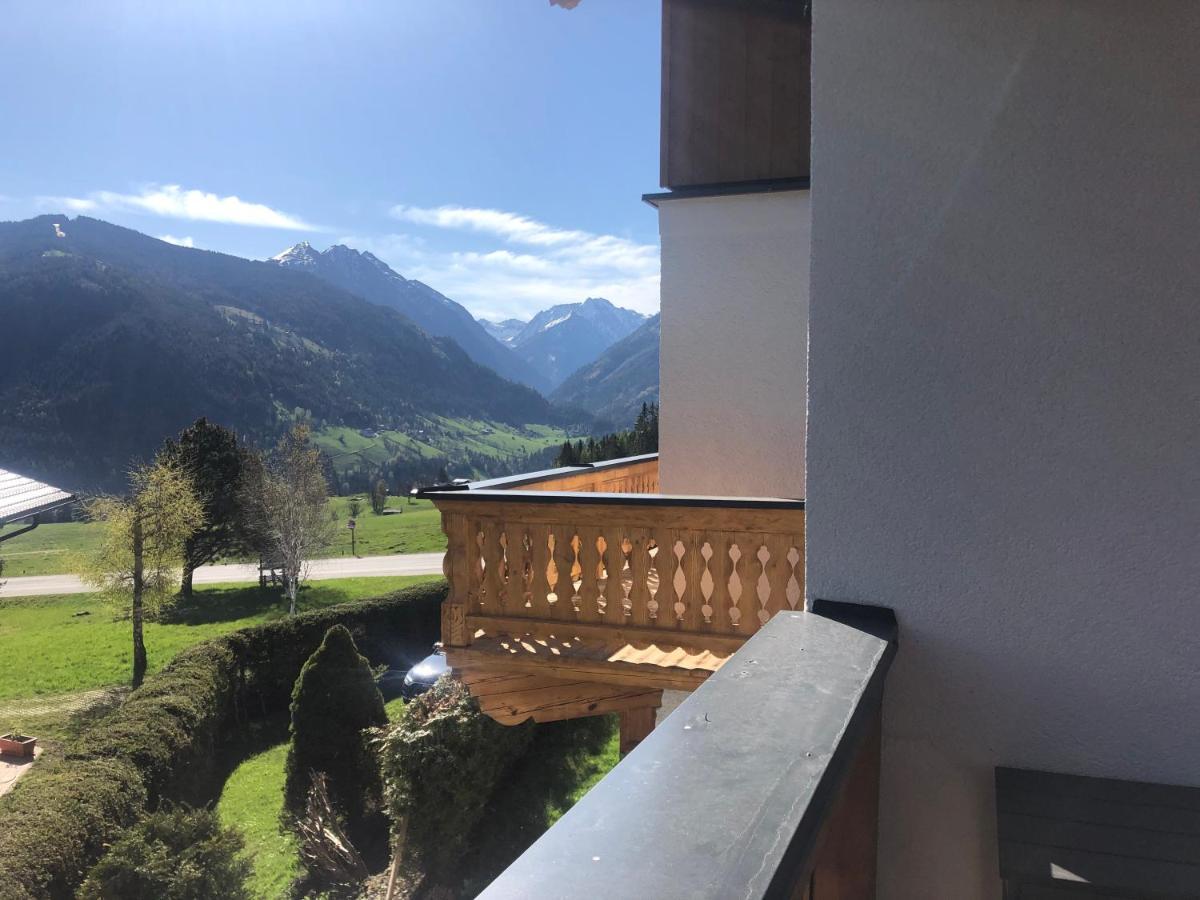 Appartement Schwab Ski In & Out Schladming Extérieur photo