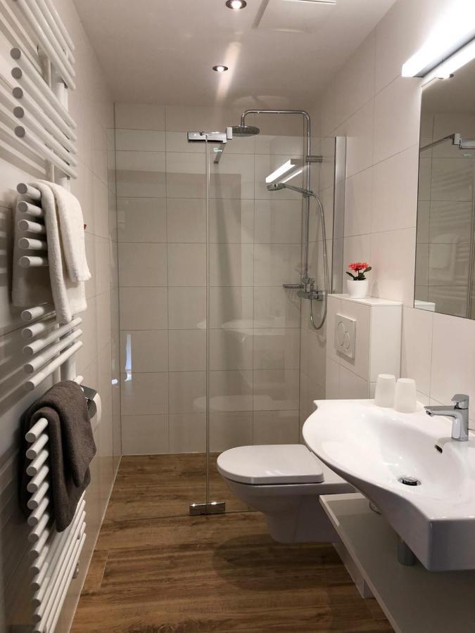 Appartement Schwab Ski In & Out Schladming Extérieur photo