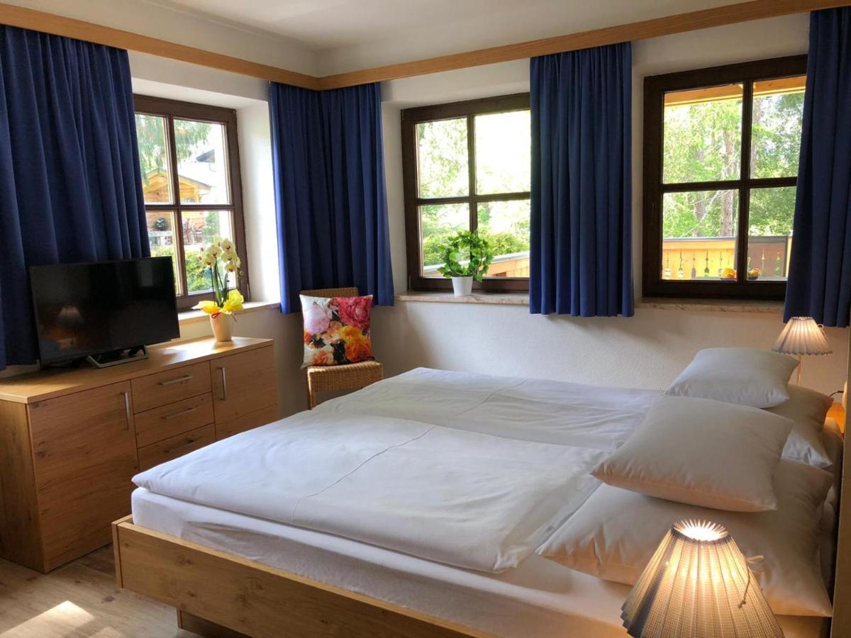 Appartement Schwab Ski In & Out Schladming Extérieur photo
