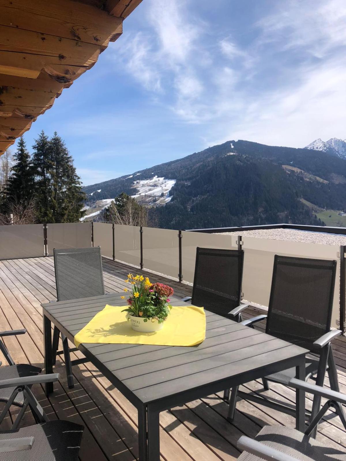 Appartement Schwab Ski In & Out Schladming Extérieur photo