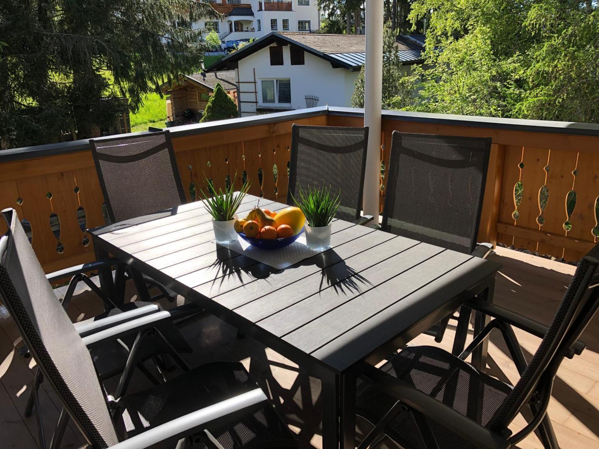 Appartement Schwab Ski In & Out Schladming Extérieur photo